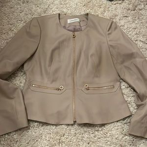Calvin Klein blazer
